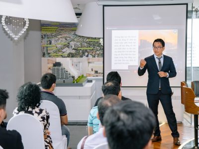 PHÁP LÝ DỰ ÁN BẤT ĐỘNG SẢN CHO MÔI GIỚI (SẮP MỞ)